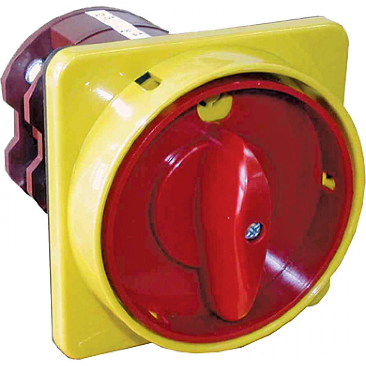 Переключатель CS 63 92 U LK (4p 