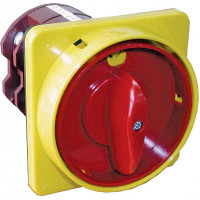 Перемикач CS 80 92 U LK (4p 