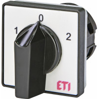 Перемикач CS 16 51 U (1p 