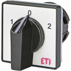 Перемикач CS 16 51 U (1p 