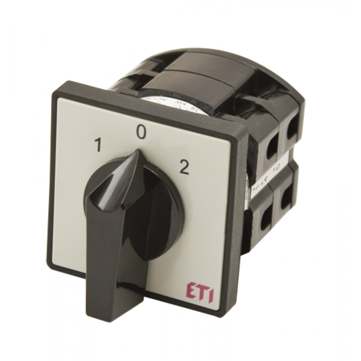 Переключатель CS 100 52 U (2p 