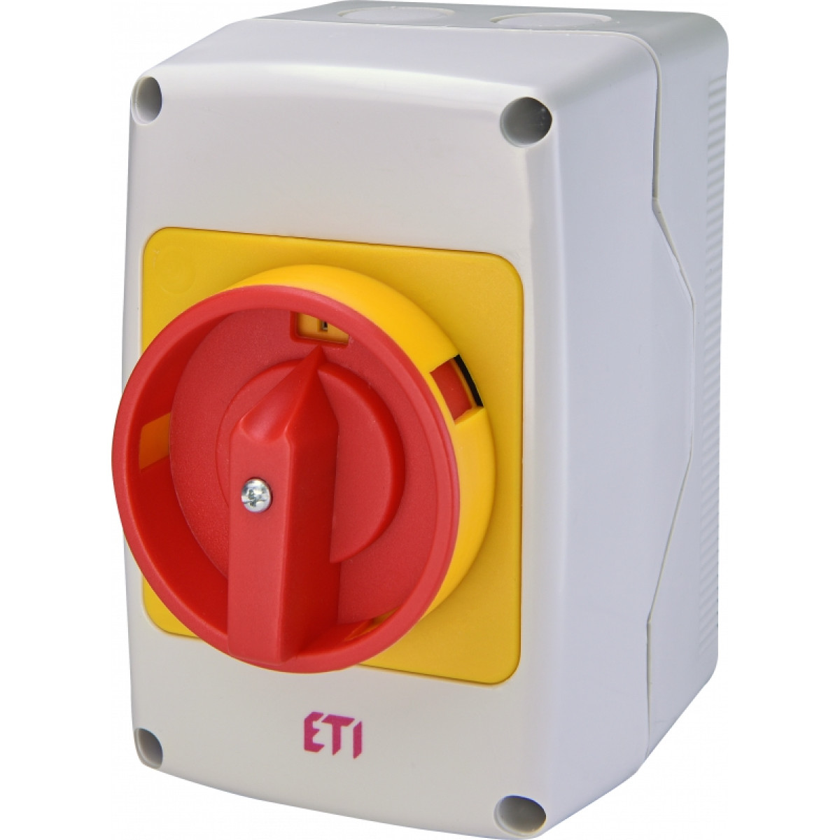 Переключатель CS 25 90 PNGLK (1p 