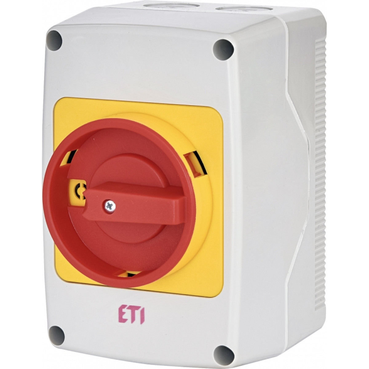 Переключатель CS 25 10 PNGLK (3p 