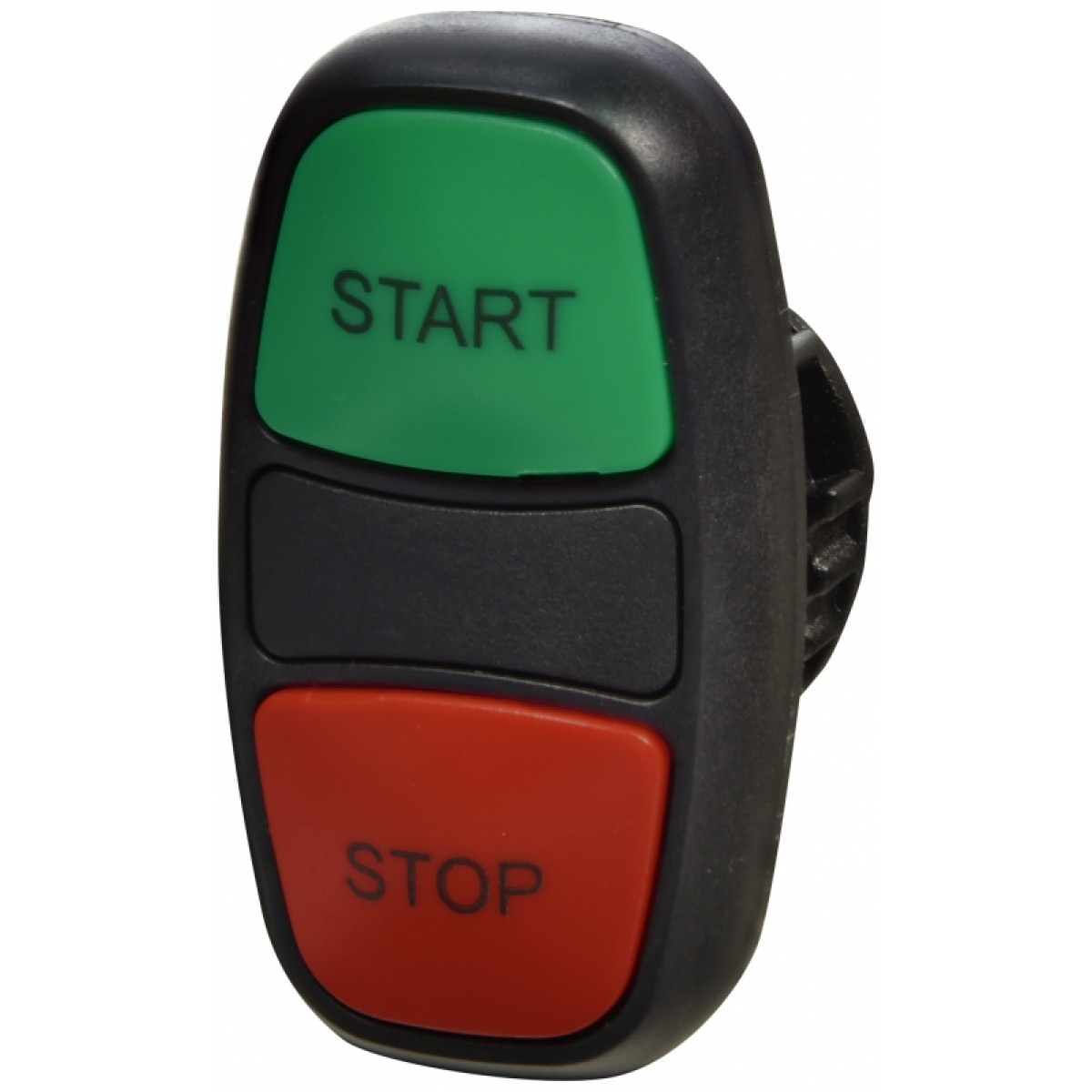 Кнопка-модуль сдвоенная NSE-PB2/RG-STSP (