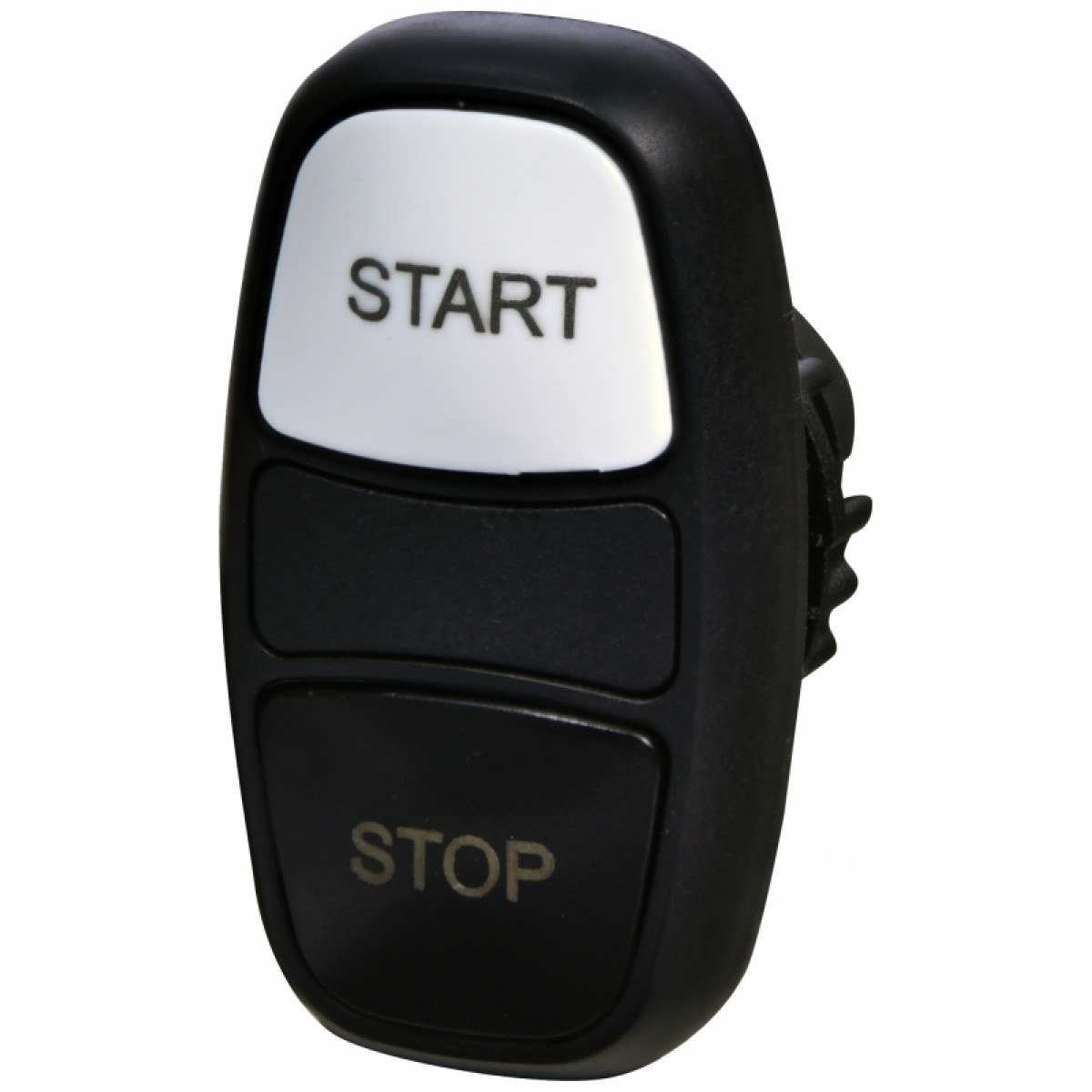 Кнопка-модуль сдвоенная NSE-PB2/WC-STSP (