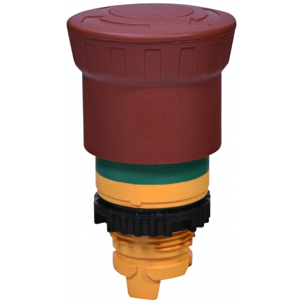 Кнопка-модуль грибок NSE-PBM-T-RGM (Self-Control, отключение поворотом) ETI (4774044)