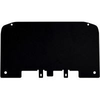 Розділювальна перегородка PR PT 00-1