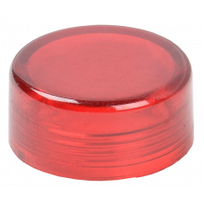 Ковпачок змінний для AL-22ТЕ червоний ІЕК