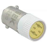 Лампа змінна жовта матриця/12В ІЕК