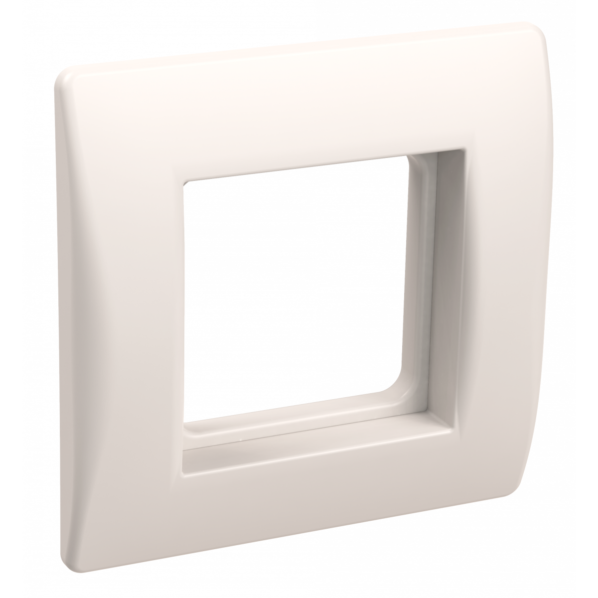 Рамка та супорт для коробок КМКУ на 2 модулі