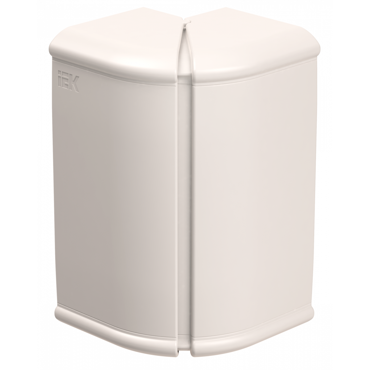 Зовнішній кут, що змінюється, для К.К. 