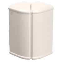 Зовнішній кут, що змінюється, для К.К. 