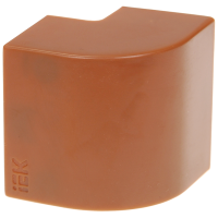 Зовнішній кут 15х10 КМН дуб