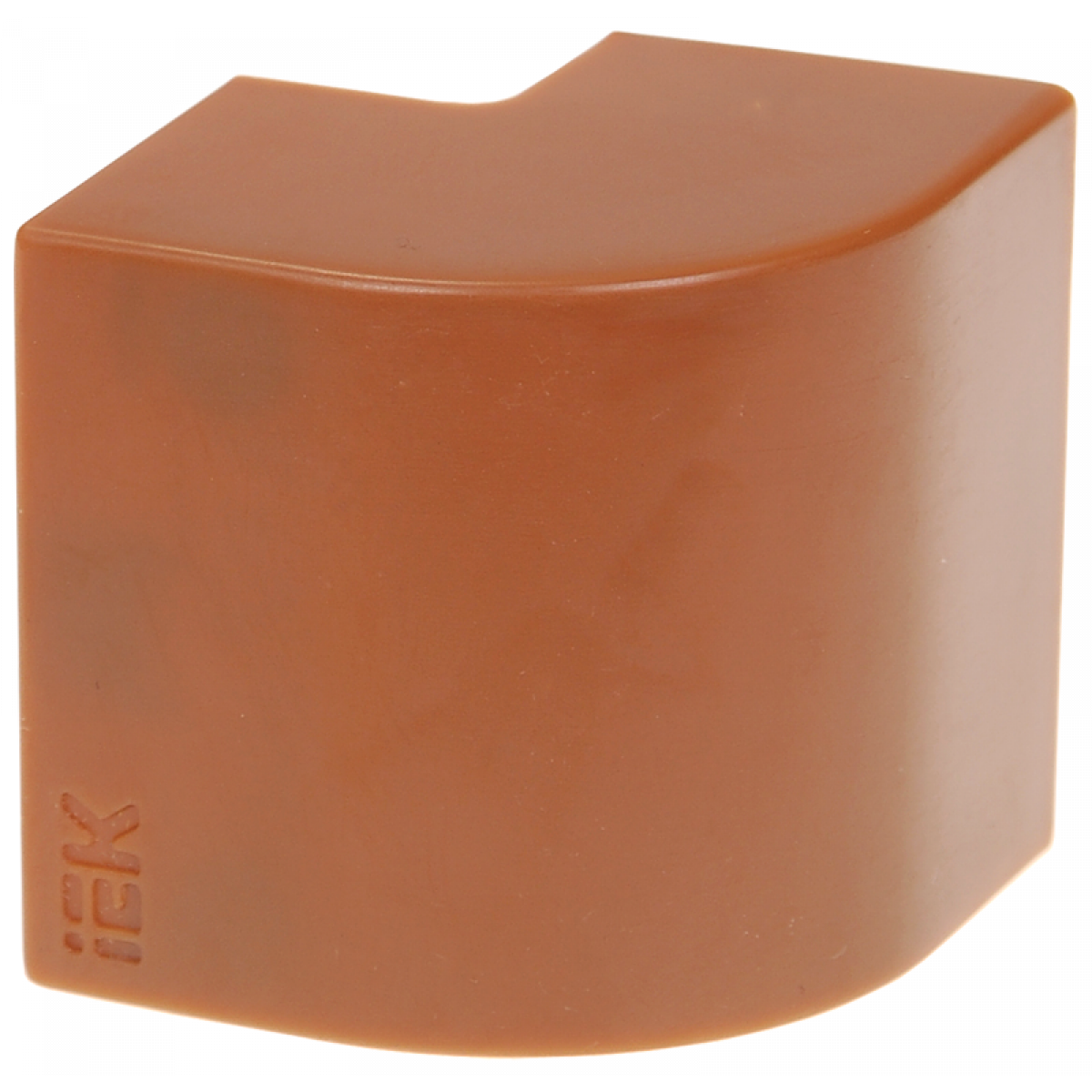 Зовнішній кут 20х10 КМН дуб