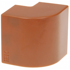 Зовнішній кут 20х10 КМН дуб