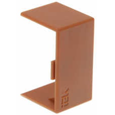 З'єднувач на стик 15х10 КМС дуб