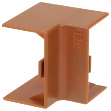 Внутрішній кут 15х10 КМВ дуб