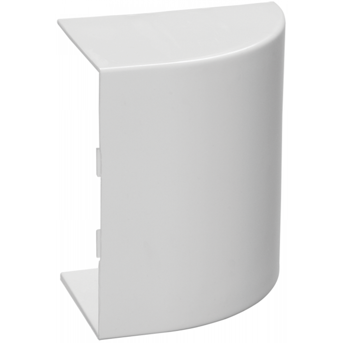 Заглушка 20х10 КМЗ дуб