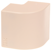 Зовнішній кут КМН 25х16 сосна