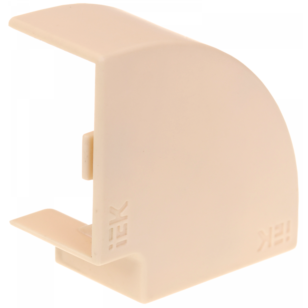 Поворот 90 гр. КМП 15х10 сосна