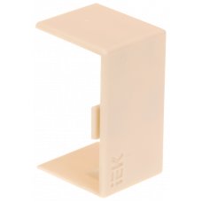 З'єднувач на стик КМС 15х10 сосна