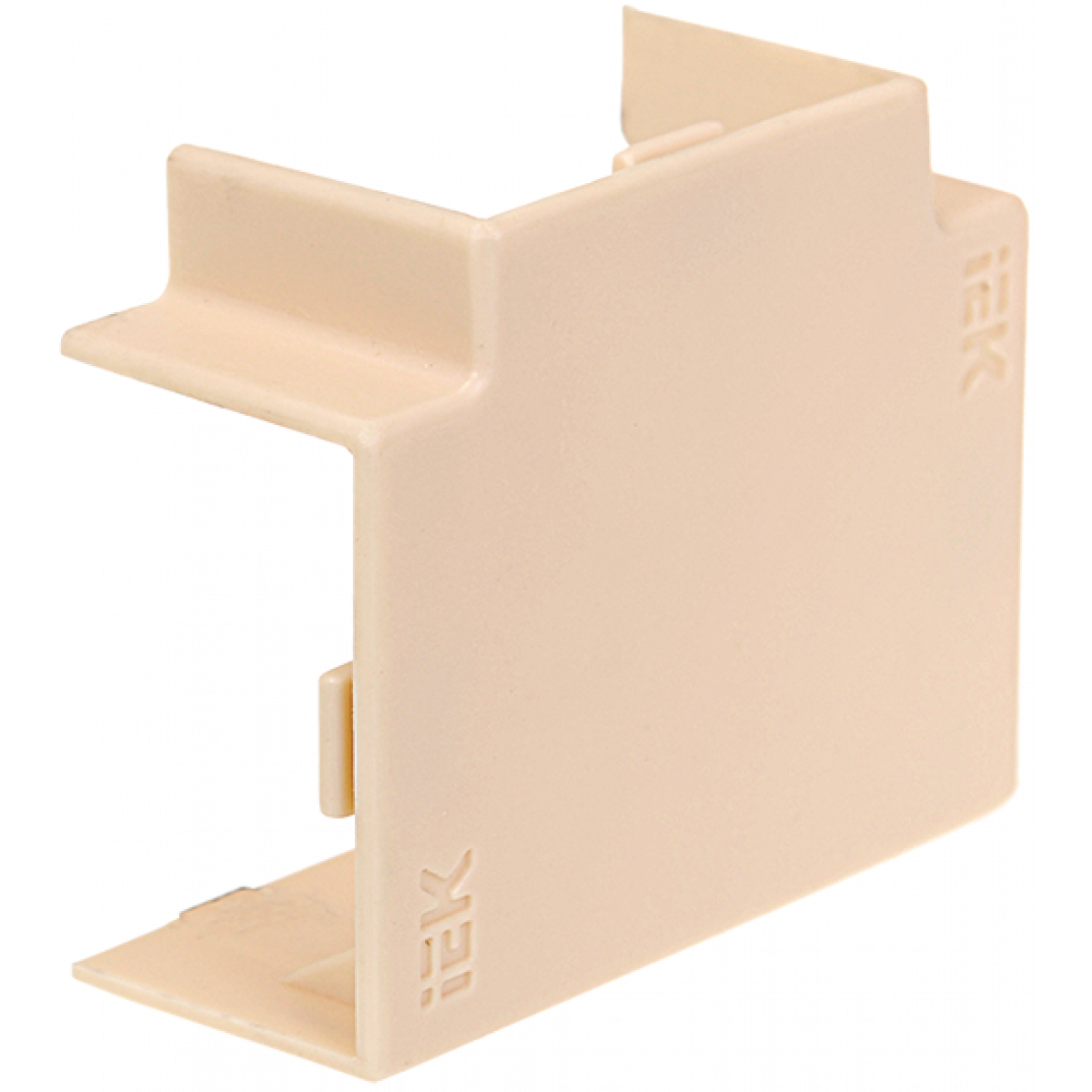 Т-подібний кут КМТ 16х16 сосна