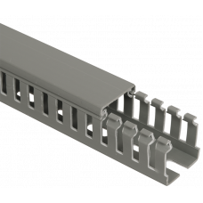 Кабель канал перфорований 40х40 