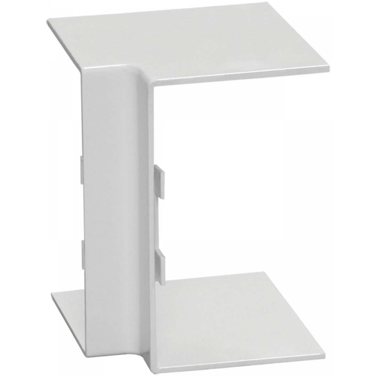 Внутрішній вертикальний кут КМВ 15х10 (4 шт./комп.)