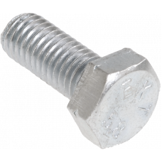 Болт шестигранний М8х20