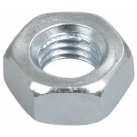 Гайка шестигранна М6