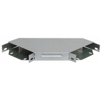 Поворот на 90 грн. 35х300 мм.