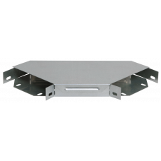 Поворот на 90 грн. 35х300 мм.