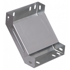 Поворот на 90 грн. вертикальний внутрішній 35х150 мм.