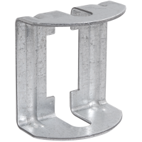 Утримувач стельовий DR