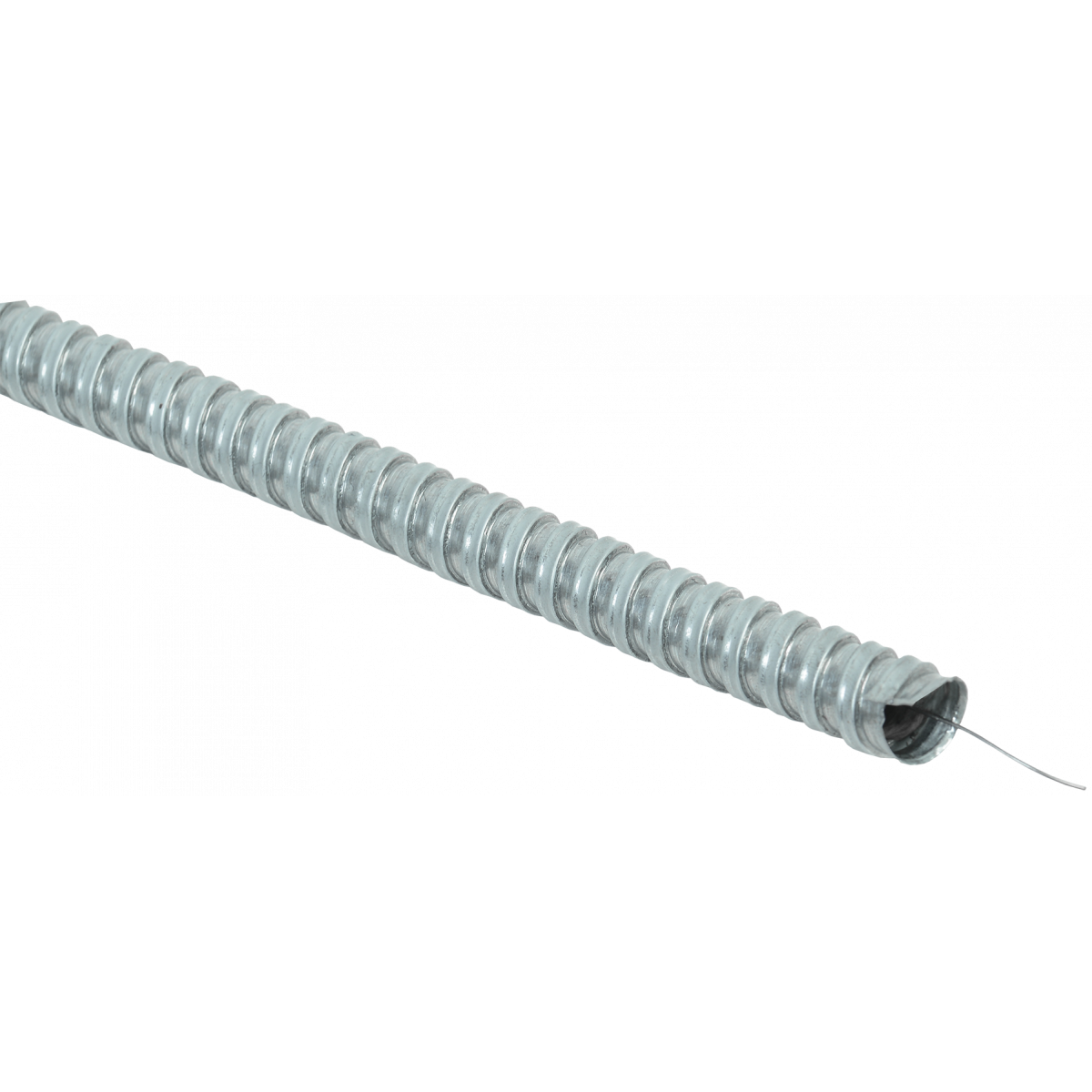 Металорукав РЗ-ЦХ-15 з протяжкою (100м) IEK