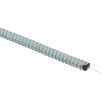 Металорукав РЗ-ЦХ-15 з протяжкою (100м) IEK