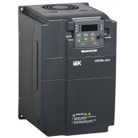 Перетворювач частоти CONTROL-A310 380В, 3Ф 5,5-7,5 kW 13-17A (CNT-A310D33V055-075TEZ) ІЕК