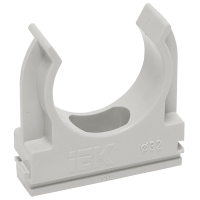 Тримач із засувкою CF40 IEK