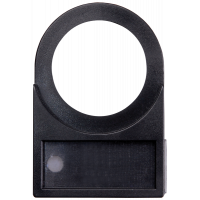 Утримувач маркування DM 11x25