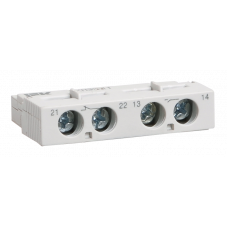 Додатковий контакт поперечний ДКП32-11 1з+1р (НВ+НЗ) ІЕК