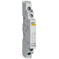 Додатковий контакт ДК32-20 2з (АЛЕ) ІЕК