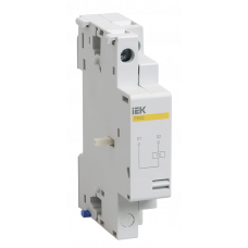 Розчіплювач мінімальної напруги РМ32 Ue 230B ІЕК