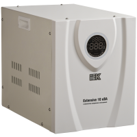 Стабілізатор напруги Extensive 10 кВА електронний переносний