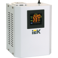 Стабілізатор напруги Boiler 0,5 кВА електронний настінний