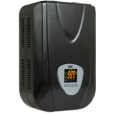 Стабілізатор напруги Extensive 12 кВА електронний настінний