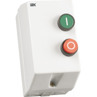 Оболочка для КМИ 9-18А IP54 (KKM-1) ІЕК