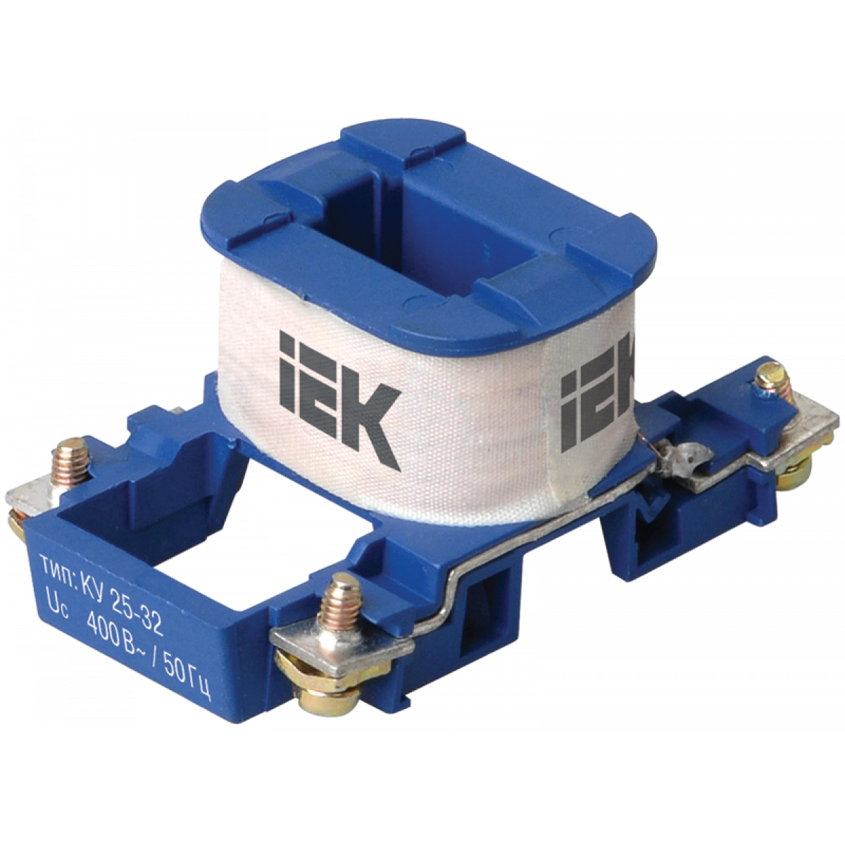 Катушка управления для КМИ  9А-18А 380B IEK