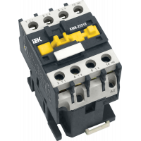 Контактор КМІ-22511 25А 220В/АС3 1р (НЗ) ІЕК