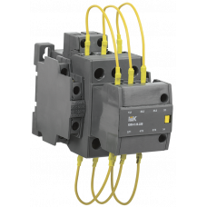 Контактор для конденсаторів КМІ-К 12,5 кВАр (KKMK-12-230-01) ІЕК