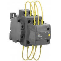 Контактор для конденсаторів КМІ-К 25 кВАр (KKMK-25-230-01) ІЕК